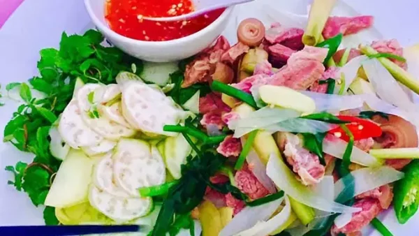 Top Nhà Hàng Tiệc Cưới Đường 30/4 Đà Nẵng: Danh Sách 10+ Sảnh Đẹp, Menu & Giá Tham Khảo 2024