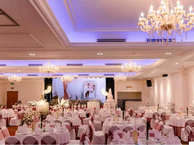 Nhà Hàng Tiệc Cưới Glorious Ở Đâu? Địa Chỉ, Dịch Vụ Và Bảng Giá