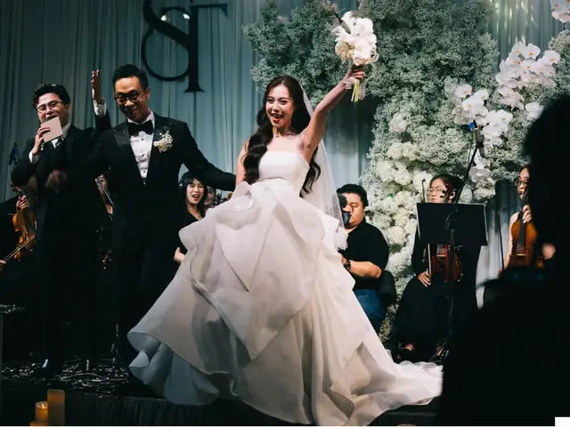 Nhà Hàng Tiệc Cưới Glorious Ở Đâu? Địa Chỉ, Dịch Vụ Và Bảng Giá