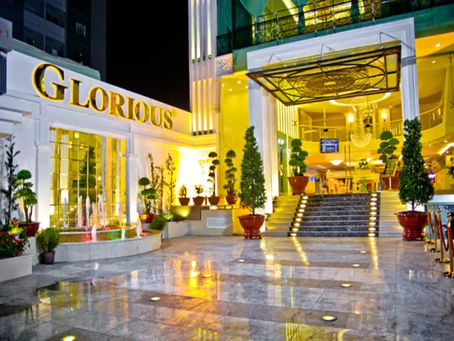 Nhà Hàng Tiệc Cưới Glorious Ở Đâu? Địa Chỉ, Dịch Vụ Và Bảng Giá