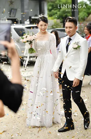 Top 10 Nhà Hàng Tiệc Cưới Gò Vấp Sang Trọng, Uy Tín Cho Cặp Đôi Top 10 Nhà Hàng Tiệc Cưới Gò Vấp Sang Trọng, Uy Tín Cho Cặp Đôi