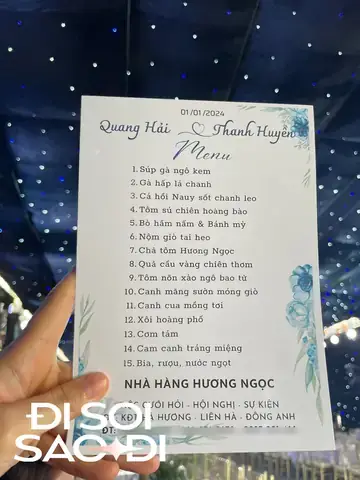 Khám Phá Nhà Hàng Tiệc Cưới Hải Phố Và Các Địa Điểm Tiệc Cưới Tại Đà Nẵng Khám Phá Nhà Hàng Tiệc Cưới Hải Phố Và Các Địa Điểm Tiệc Cưới Tại Đà Nẵng