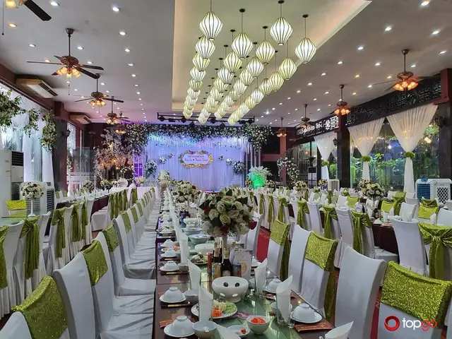 Nhà Hàng Tiệc Cưới Hải Yến Ở Đâu? Địa Điểm, Menu Và Dịch Vụ Cho Cô Dâu Chú Rể