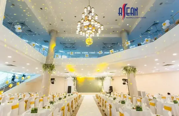 Cách Chọn Nhà Hàng Tiệc Cưới Hoa Lư: So Sánh Không Gian, Dịch Vụ Và Chi Phí Cách Chọn Nhà Hàng Tiệc Cưới Hoa Lư: So Sánh Không Gian, Dịch Vụ Và Chi Phí