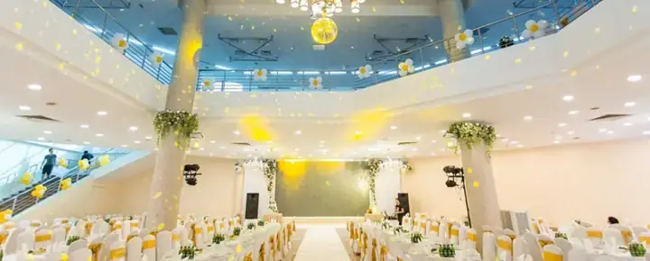 Cách Chọn Nhà Hàng Tiệc Cưới Hoa Lư: So Sánh Không Gian, Dịch Vụ Và Chi Phí Cách Chọn Nhà Hàng Tiệc Cưới Hoa Lư: So Sánh Không Gian, Dịch Vụ Và Chi Phí