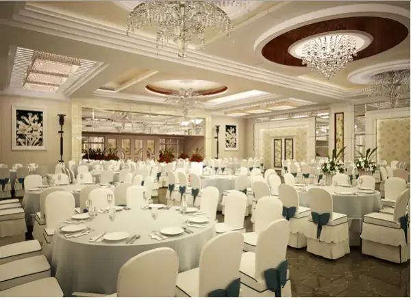 Nhà Hàng Tiệc Cưới Hoa Thiên Lý Tại TP.HCM: Đánh Giá Dịch Vụ Và Cách Đặt Tiệc