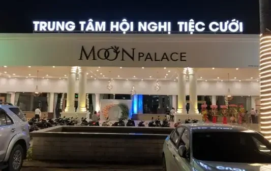 Nhà Hàng Tiệc Cưới Hoa Thiên Lý Tại TP.HCM: Đánh Giá Dịch Vụ Và Cách Đặt Tiệc
