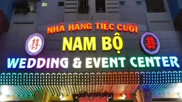 Tổng Hợp 3 Chi Nhánh Nhà Hàng Tiệc Cưới Hoa Viên Nam Bộ: Địa Chỉ, Không Gian, Thực Đơn & Giá Tham Khảo 2024