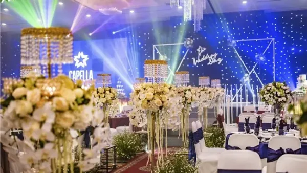 Danh Sách Nhà Hàng Tiệc Cưới Hội Nghị Tại Phú Nhuận: Địa Chỉ Và Lựa Chọn Phù Hợp