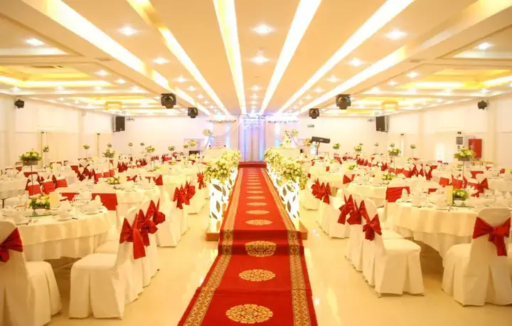 Đánh Giá Chi Tiết Nhà Hàng Tiệc Cưới Homyland: Không Gian, Thực Đơn, Giá Cả & Dịch Vụ Trọn Gói 2024