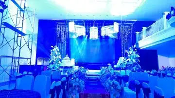 Địa Chỉ Nhà Hàng Tiệc Cưới Hưng Gia Trần Tại Liên Chiểu, Đà Nẵng