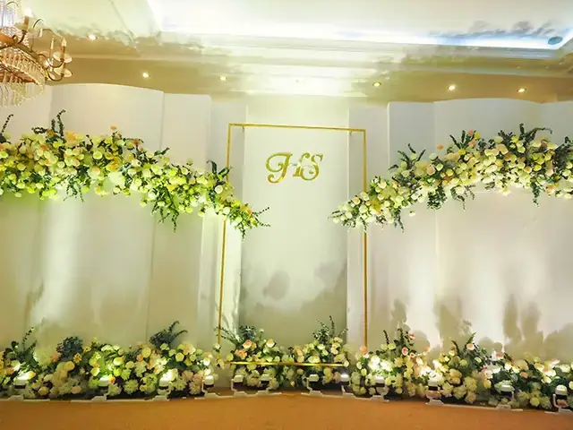 Tổng Hợp Địa Chỉ Các Cơ Sở Nhà Hàng Tiệc Cưới Hương Sen: Không Gian, Thực Đơn & Giá Cập Nhật
