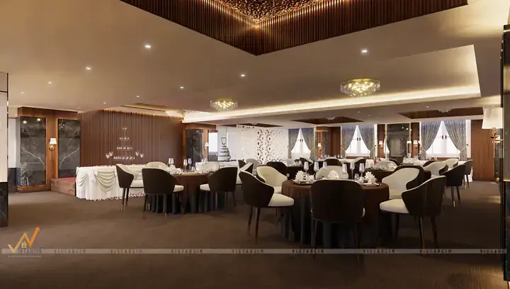 Tổng Hợp Địa Chỉ Các Cơ Sở Nhà Hàng Tiệc Cưới Hương Sen: Không Gian, Thực Đơn & Giá Cập Nhật