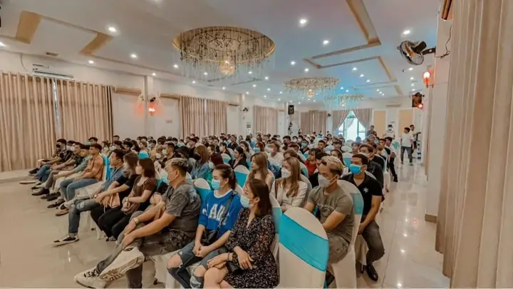 Thông Tin Chi Tiết Nhà Hàng Tiệc Cưới Kim Ngọc Phát Biên Hòa: Thực Đơn, Giá, Sảnh & Review Thực Tế