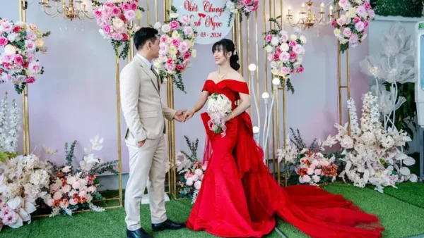 Thông Tin Chi Tiết Nhà Hàng Tiệc Cưới Kim Ngọc Phát Biên Hòa: Thực Đơn, Giá, Sảnh & Review Thực Tế