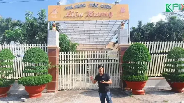 Tìm Nhà Hàng Tiệc Cưới Liên Hương: Địa Chỉ Và Thông Tin Liên Hệ