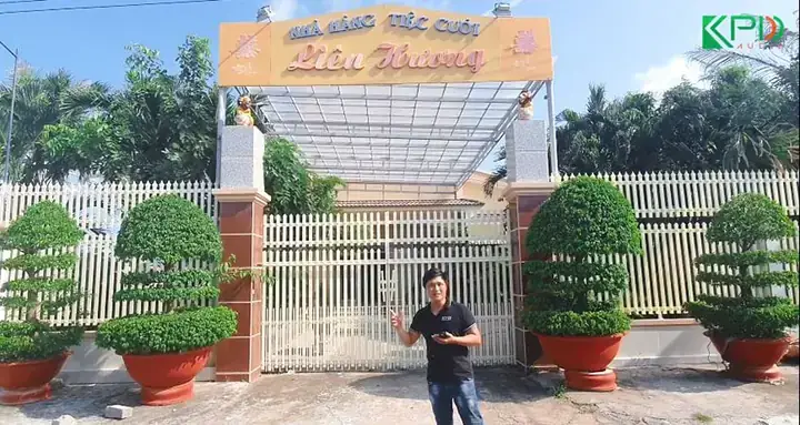 Tìm Nhà Hàng Tiệc Cưới Liên Hương: Địa Chỉ Và Thông Tin Liên Hệ