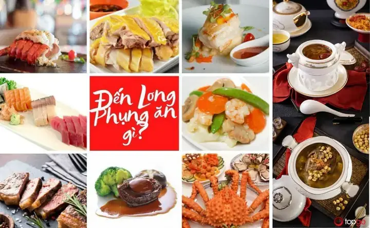 Tổng Hợp Địa Chỉ Các Chi Nhánh Nhà Hàng Tiệc Cưới Long Phụng Toàn Quốc