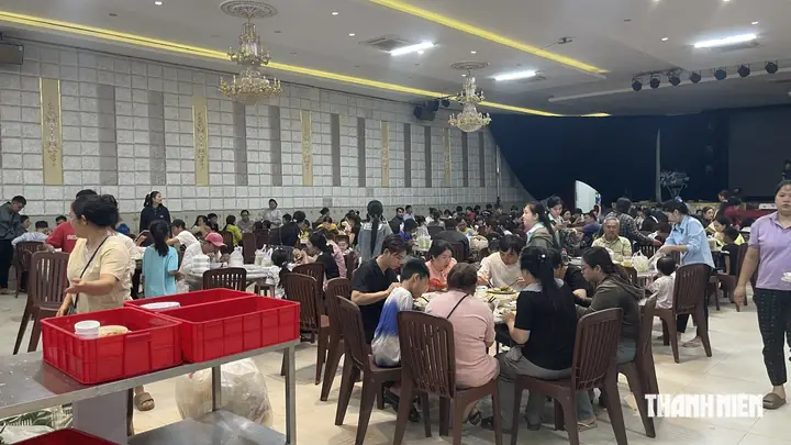Tổng Hợp Địa Chỉ Các Chi Nhánh Nhà Hàng Tiệc Cưới Long Phụng Toàn Quốc