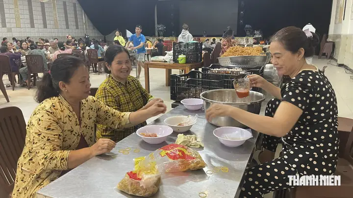 Tổng Hợp Địa Chỉ Các Chi Nhánh Nhà Hàng Tiệc Cưới Long Phụng Toàn Quốc