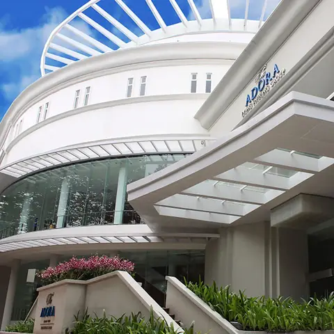 Nhà Hàng Tiệc Cưới Sang Trọng Tại Hoàng Văn Thụ - Địa Chỉ Đẹp Không Thể Bỏ Lỡ