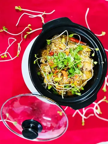 Review Nhà Hàng Tiệc Cưới Maxim's Vũng Tàu: Địa Chỉ, 3 Sảnh Tiệc, Thực Đơn, Giá Cả & Ưu Đãi 2025/2026