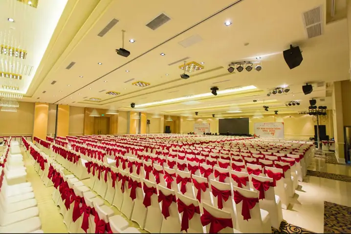 Nhà Hàng Tiệc Cưới Melisa Tân Phú – Địa Chỉ Sang Trọng Dành Cho Ngày Vĩnh Cửu