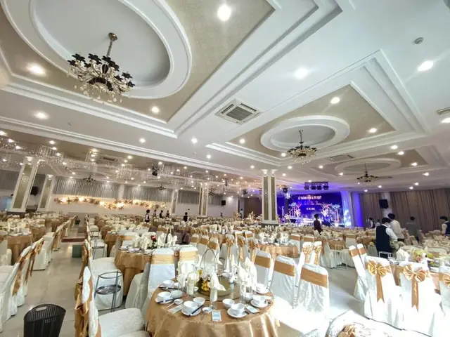 Tìm Các Nhà Hàng Tiệc Cưới Minh Châu Cho Cặp Đôi Tại Đà Nẵng Và Bến Tre: Địa Chỉ Và Thông Tin Cần Biết Tìm Các Nhà Hàng Tiệc Cưới Minh Châu Cho Cặp Đôi Tại Đà Nẵng Và Bến Tre: Địa Chỉ Và Thông Tin Cần Biết