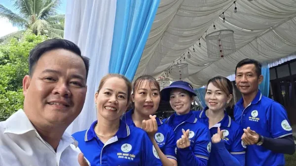 Tổng Hợp Các Nhà Hàng Tiệc Cưới Minh Châu Tại Bến Tre: Địa Chỉ, Dịch Vụ & Liên Hệ