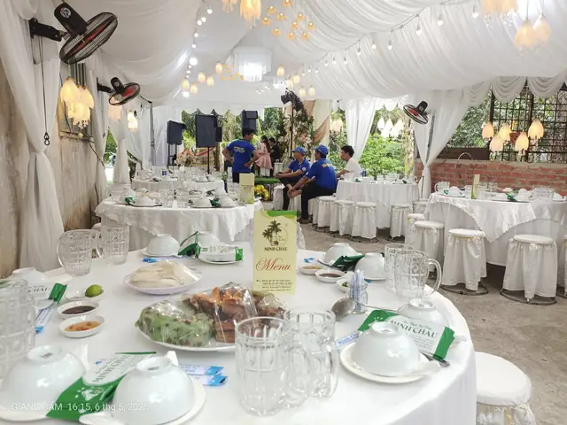 Tìm Các Nhà Hàng Tiệc Cưới Minh Châu Cho Cặp Đôi Tại Đà Nẵng Và Bến Tre: Địa Chỉ Và Thông Tin Cần Biết Tìm Các Nhà Hàng Tiệc Cưới Minh Châu Cho Cặp Đôi Tại Đà Nẵng Và Bến Tre: Địa Chỉ Và Thông Tin Cần Biết