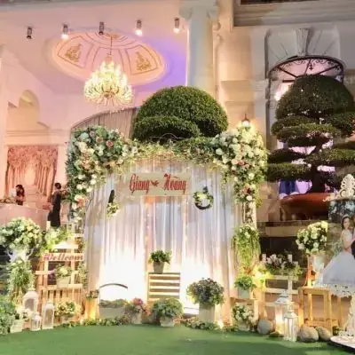Tìm Nhà Hàng Tiệc Cưới Minh Phú: Địa Chỉ Tại Quận 9, Dịch Vụ & Hình Ảnh