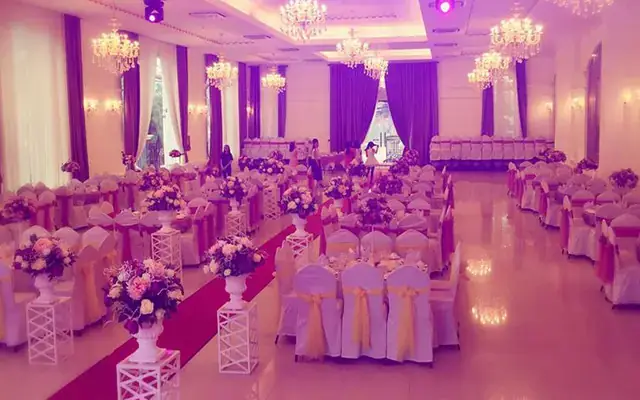 Tìm Nhà Hàng Tiệc Cưới Minh Phú: Địa Chỉ Tại Quận 9, Dịch Vụ & Hình Ảnh