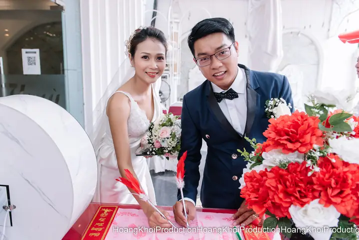 Nhà Hàng Tiệc Cưới Minh Thùy Thủ Đức: Review Chi Tiết Giá Cả, Menu, Sảnh Tiệc & Quy Trình Đặt Tiệc