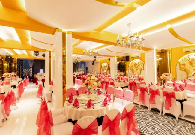 Nhà Hàng Tiệc Cưới Nam Bộ Âu Cơ Ở Đâu? Địa Chỉ, Menu & Liên Hệ