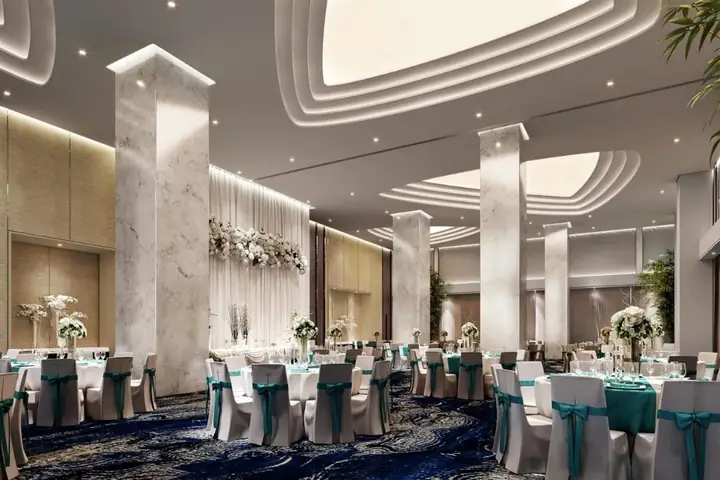 Top 10 Nhà Hàng Tiệc Cưới Nha Trang Sang Trọng, Đẹp Như Mơ Năm 2025