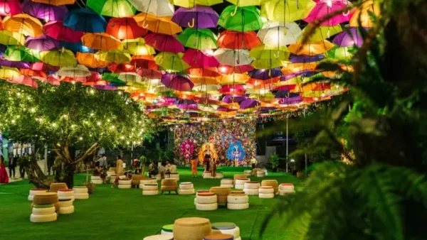 Nhà Hàng Tiệc Cưới Làng Yến Mai Sinh – Điểm Đến Lãng Mạn Cho Ngày Vĩnh Cửu Tại Nha Trang