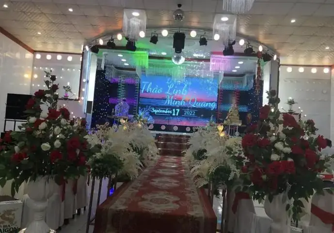 Nhà Hàng Tiệc Cưới Nhân Nghĩa Và Các Địa Điểm Tổ Chức Tiệc Cưới Tại Quảng Trị