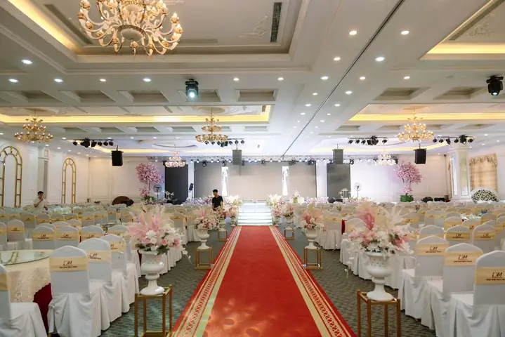 Nhà Hàng Tiệc Cưới Nhân Nghĩa Và Các Địa Điểm Tổ Chức Tiệc Cưới Tại Quảng Trị
