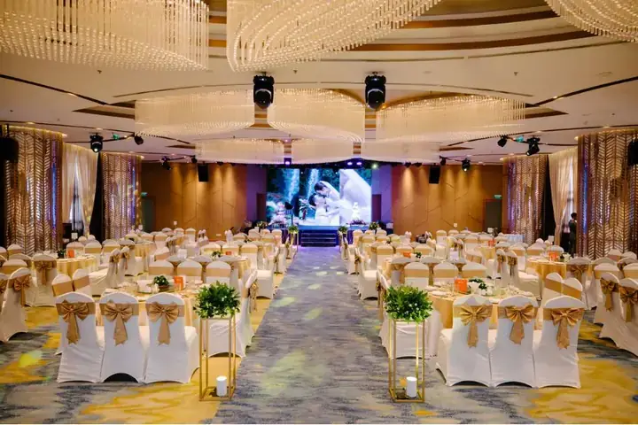 Nhà Hàng Tiệc Cưới Nhân Nghĩa Và Các Địa Điểm Tổ Chức Tiệc Cưới Tại Quảng Trị