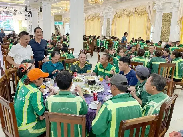 Nhà Hàng Tiệc Cưới Nhân Nghĩa Và Các Địa Điểm Tổ Chức Tiệc Cưới Tại Quảng Trị