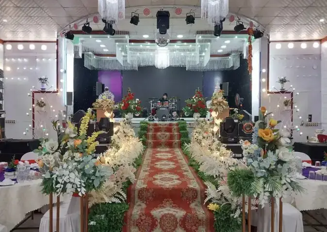 Nhà Hàng Tiệc Cưới Nhân Nghĩa Và Các Địa Điểm Tổ Chức Tiệc Cưới Tại Quảng Trị