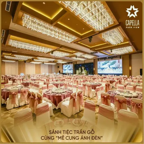 Nhà Hàng Tiệc Cưới Nhật Hồng Palace 281 Tôn Đức Thắng: Review Không Gian, Thực Đơn, Giá Tiệc Cưới 2025 Nhà Hàng Tiệc Cưới Nhật Hồng Palace 281 Tôn Đức Thắng: Review Không Gian, Thực Đơn, Giá Tiệc Cưới 2025