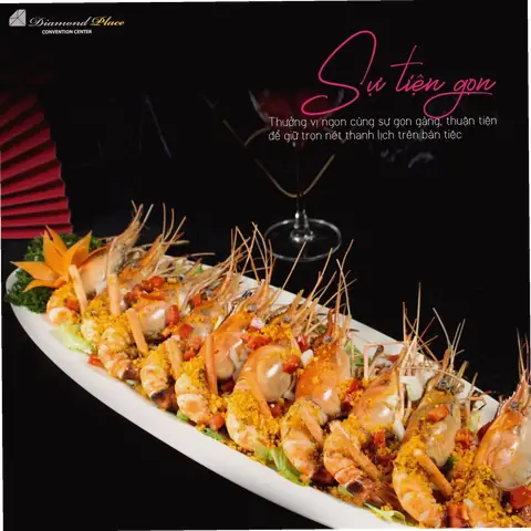 Nhà Hàng Tiệc Cưới Nhật Hồng Palace 281 Tôn Đức Thắng: Review Không Gian, Thực Đơn, Giá Tiệc Cưới 2025 Nhà Hàng Tiệc Cưới Nhật Hồng Palace 281 Tôn Đức Thắng: Review Không Gian, Thực Đơn, Giá Tiệc Cưới 2025