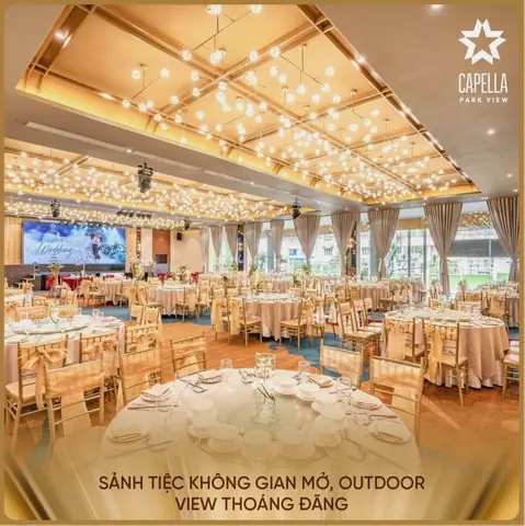 Nhà Hàng Tiệc Cưới Nhật Hồng Palace 281 Tôn Đức Thắng: Review Không Gian, Thực Đơn, Giá Tiệc Cưới 2025 Nhà Hàng Tiệc Cưới Nhật Hồng Palace 281 Tôn Đức Thắng: Review Không Gian, Thực Đơn, Giá Tiệc Cưới 2025