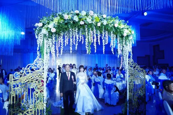 Top 10+ Nhà Hàng Tiệc Cưới Buôn Ma Thuột Đẳng Cấp, Sang Trọng Nhất 2024 - Review Chi Tiết Giá, Menu, Địa Chỉ
