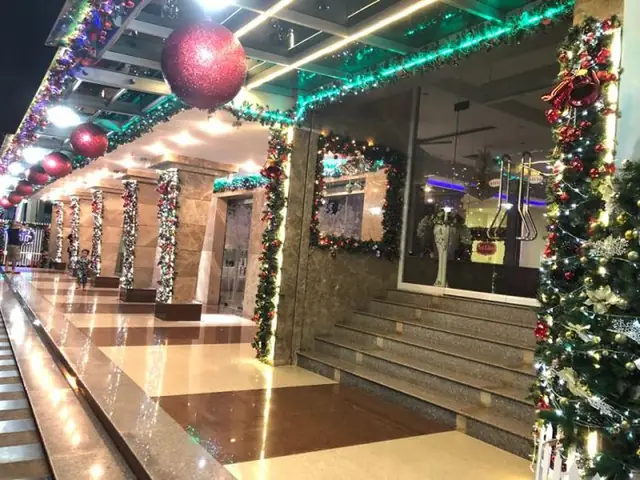 Top 10+ Nhà Hàng Tiệc Cưới Buôn Ma Thuột Đẳng Cấp, Sang Trọng Nhất 2024 - Review Chi Tiết Giá, Menu, Địa Chỉ