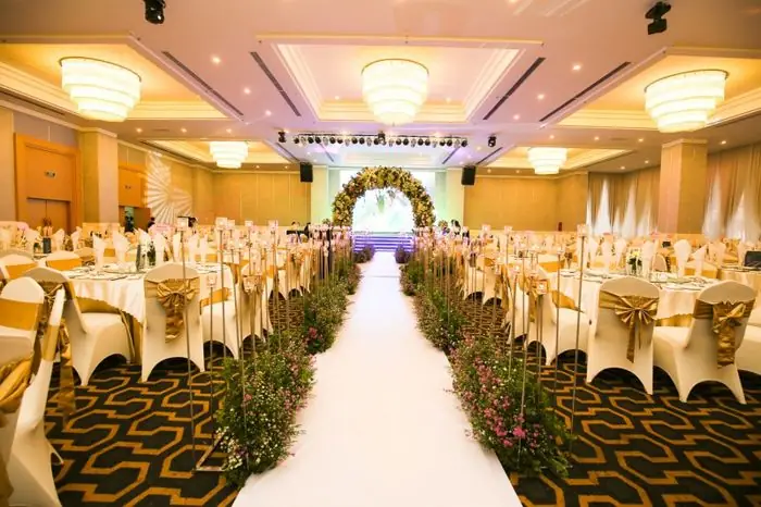 Top 10+ Nhà Hàng Tiệc Cưới Buôn Ma Thuột Đẳng Cấp, Sang Trọng Nhất 2024 - Review Chi Tiết Giá, Menu, Địa Chỉ