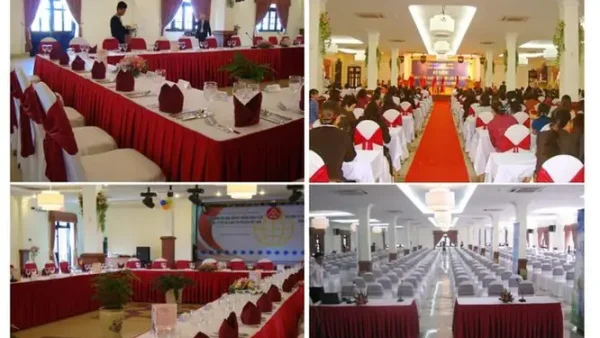 Top 10+ Nhà Hàng Tiệc Cưới Buôn Ma Thuột Đẳng Cấp, Sang Trọng Nhất 2024 – Review Chi Tiết Giá, Menu, Địa Chỉ