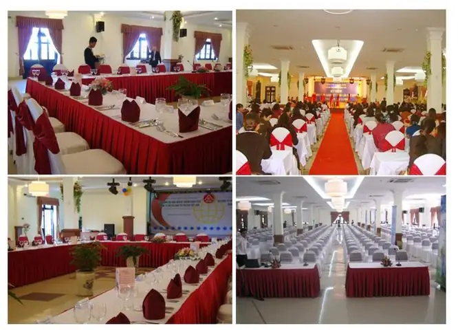 Top 10+ Nhà Hàng Tiệc Cưới Buôn Ma Thuột Đẳng Cấp, Sang Trọng Nhất 2024 - Review Chi Tiết Giá, Menu, Địa Chỉ