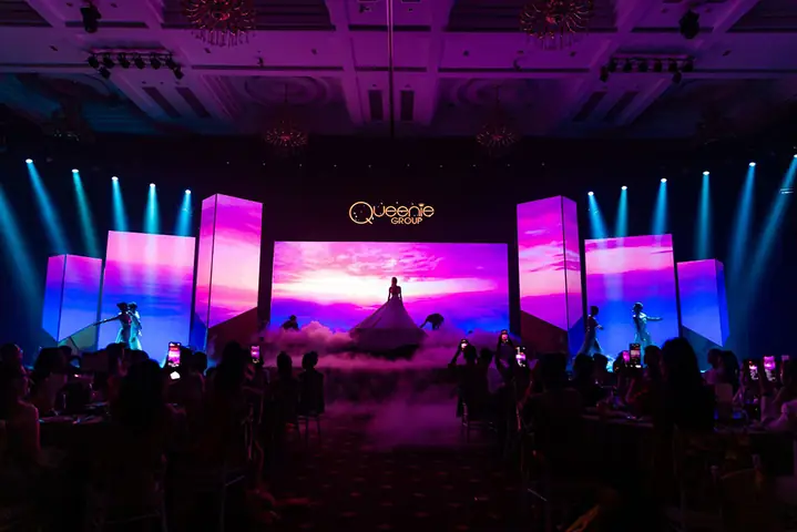 Đánh Giá Nhà Hàng Tiệc Cưới Tân Sơn Nhất Pavillon: Chọn Sảnh Phù Hợp